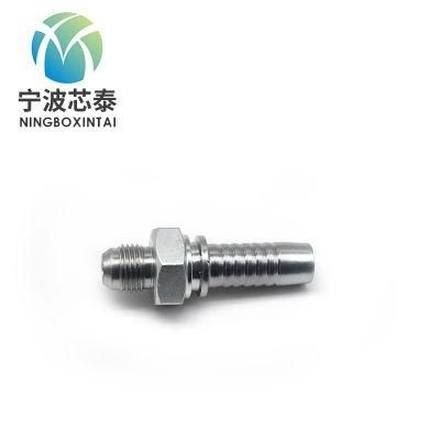 OEM Hot Sales Stainless Steel Hose Fitting Price OEM ODM Price