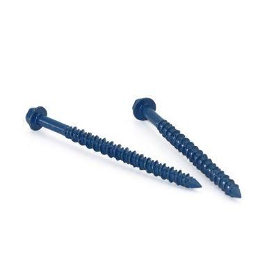 Small Box /Bulk/Bag Customized Weifeng M4.2 Wood Self Drilling Screw