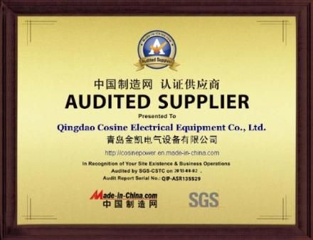 15kv Composite Pin Insulator Top Bottom Fitting with Competitive Price