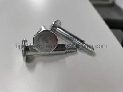 Welding Screw Customized by Drawing Grade 10.9