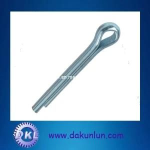 Stamping Bending Cotter Pin