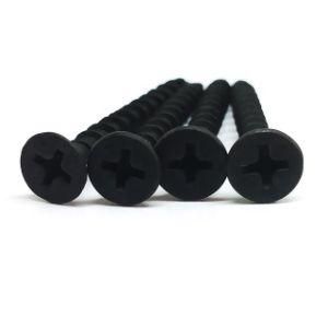 Gray Phosphate Drywall Screw, Drywall Screw Making Machine, Drywall Screw
