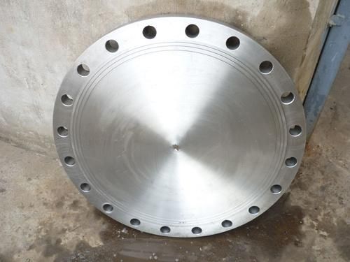 ANSI B16.5 Steel Welding Neck Raised Face Flange