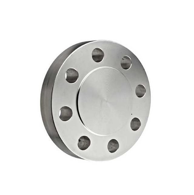 ANSI B16.5 Class 150 6 Inch 304 Stainless Steel Pipe Flange