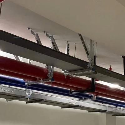 Factory Price Anti-Vibration Seismic Support Stabilizer Bracket