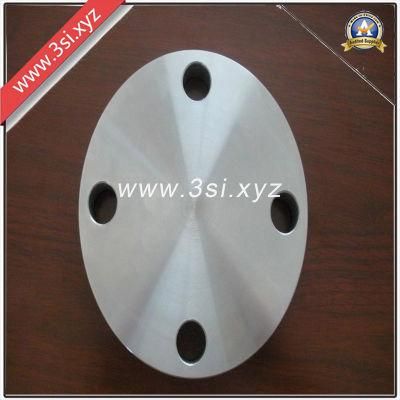 Stainless Steel Blind Flange (YZF-E430)