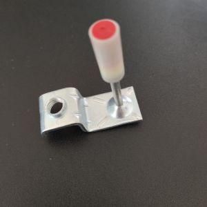 High Efficiency Ceiling Gun Nail