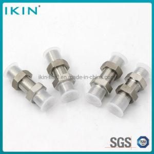 Factory Price Free Sample Hydraulic Couplings Stainless Steel Ferrule Fitting