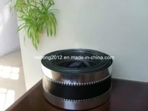 Flexible Pipe Connector for Ventilation (HH-120C)