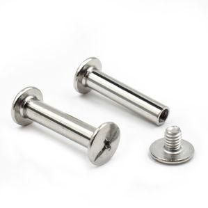 Stainless Steel Lock-on Rivet