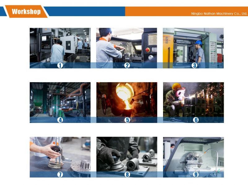 China Best CNC Machining Factory, OEM/ODM CNC Machined Metal Aluminum Parts Fabrication Service, CNC Machining Company