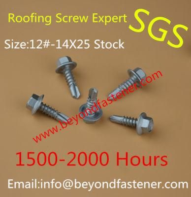 Roofing Screw Tek Screw Fasteners