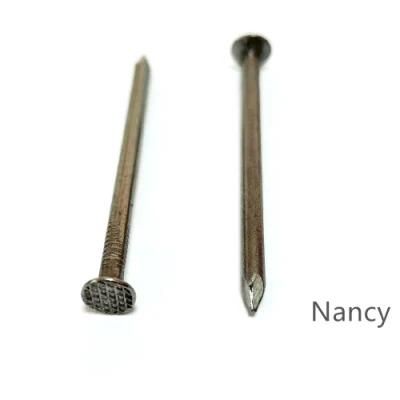 Clavo Corriente 3&quot;X10g 1 Caja 25 Kgs Common Iron Nails