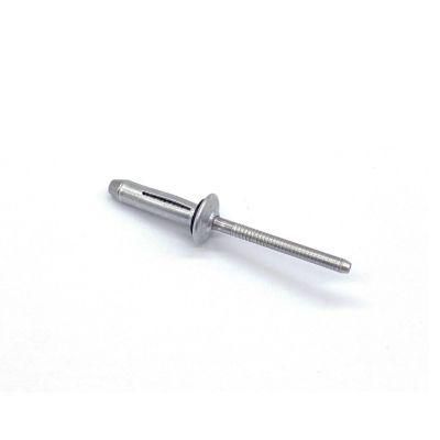 Manufacturer Aluminum Steel Core-Pulling Blind Rivets