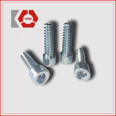 ANSI/ASME Hex Socket Bolt Preferential Price and High Strengh