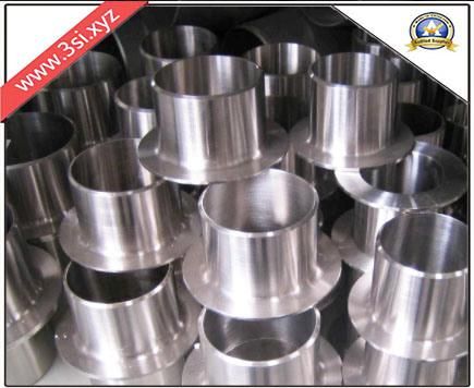 Stainless Steel Flange Stub Ends (YZF-E209)