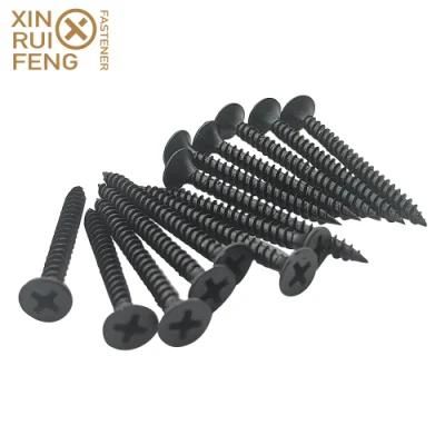 3.5mm-6.5mm Bugle Head Gypsum/Drywall Screw High Quality