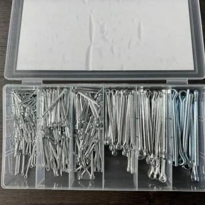 Pin Set Cotter Pin Split Pin