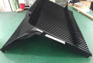 Customized Enineered Bellow