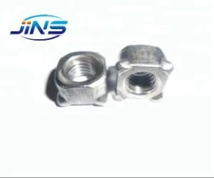 Cheap Price Panel Fasteners Stainless Steel Fasteners Nut