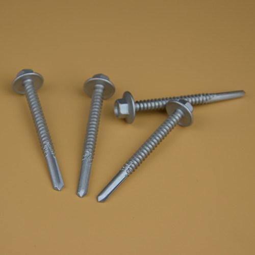Garden Machinery Screw Brush Cutter Screw /Machine Screw /Serration Screw