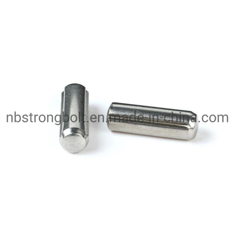 Grooved Pins DIN 1473