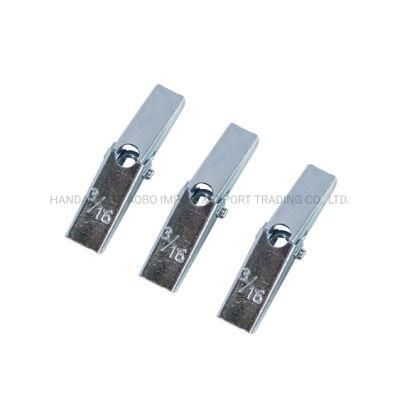 China Factory M4 Spring Toggle Anchor