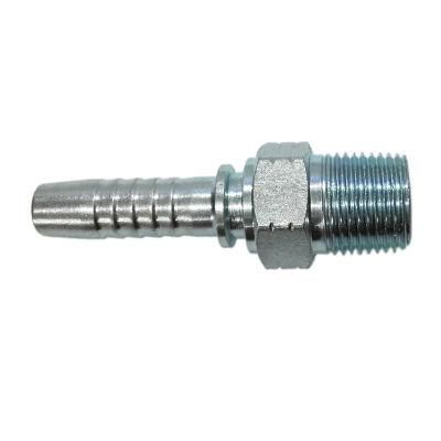 Carbon Steel Swage Tail Pieces 15611
