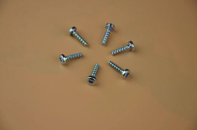 Wood Screw Decking Bolts Fastener