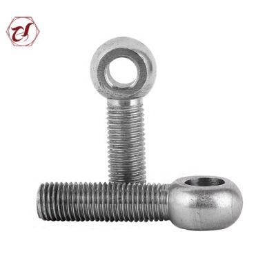 Hot Selling Products DIN444 Carbon Steel Eye Bolt
