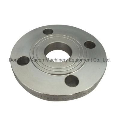 DN25 DN40 DN80 DN100 DN150 DN600 Plate Steel Stainless Steel Flange