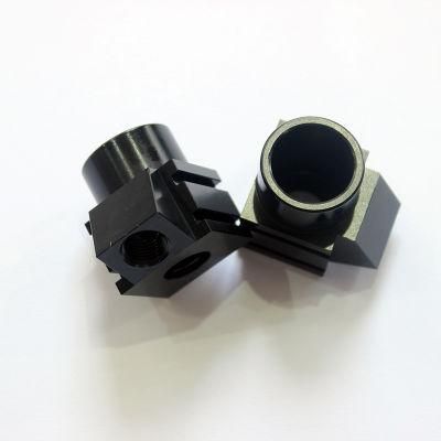 Rexroth Hawe Cartridge Valve Steel Elbow Bsp Female Fittings CNC Machining Fitting Hydraulic Fitting Connector Pipe Fittings