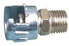 Pneumatic Joint with Nut