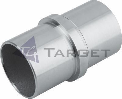 Stainless Steel Handrail Connector (SFC-507)