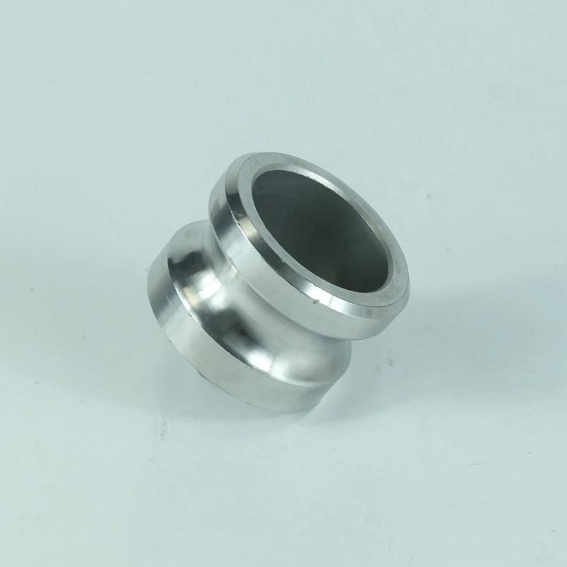 Hot Selling Dust Cap Camlock Coupling Type Dp