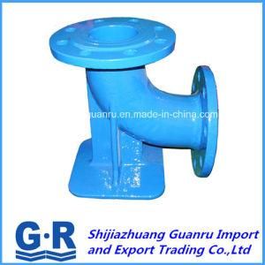 Duckfood Di Flange Fittings for En545 &amp; En598