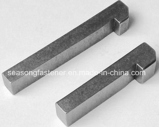 Taper Key / Gib Head Key / Machine Key (DIN6887)