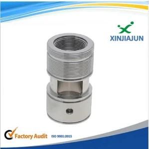 Propress Fittings/Stainless Steel Compression Fitting Ferrule Conduit Connector