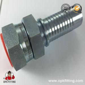 JIS Metric Female 60&deg; Cone Seat Hydraulic Hose Fitting 28611