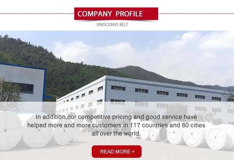 Conveyor Belt Fastener with China Manufacturer