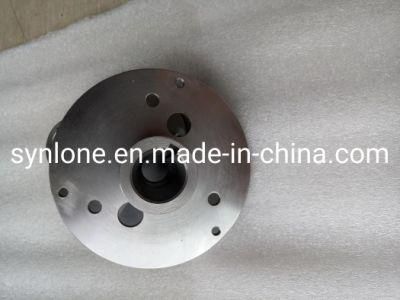 ANSI Class 304 Stainless Steel/Carbon Steel Forged Flange