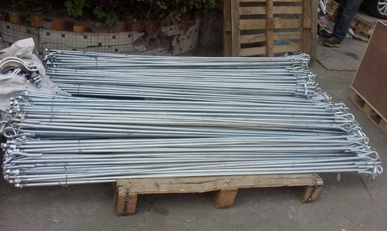 Anchor Bolt M16 * 2100