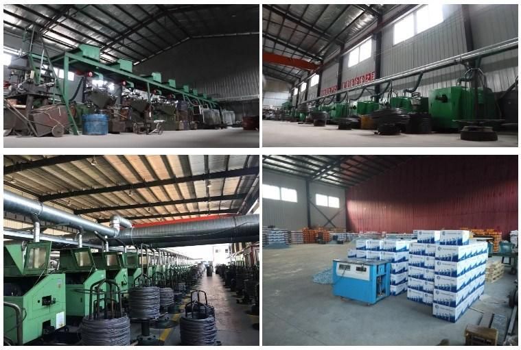 Good Quality Truss Head Self Drilling Screws
