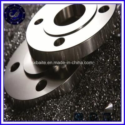 China Vendor En1092 Pn16 Slip on Forging Steel Flange