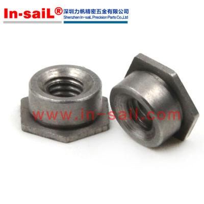 Lf-440-1, Self-Clinching Flush Fasteners - Type F