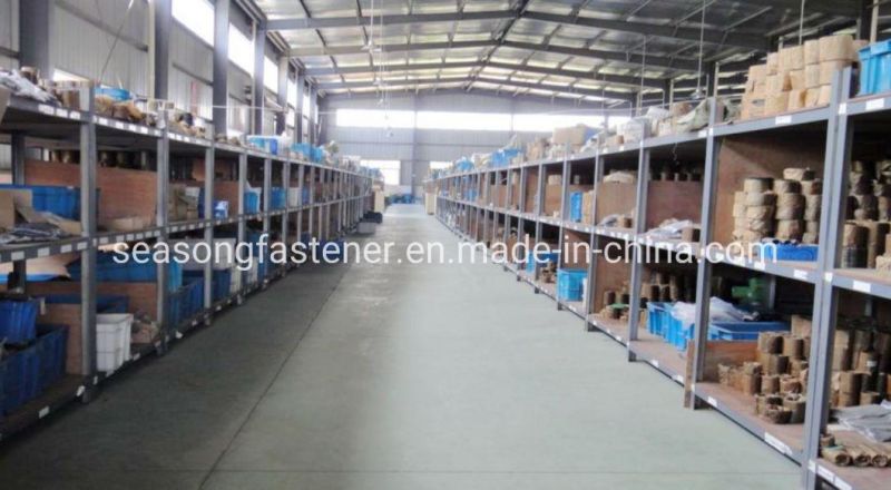 Roll Pin / Coiled Spring Pin / Spiral Pin (DIN7343 / ISO8750)