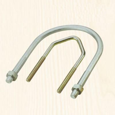 Carbon Steel U Bolt