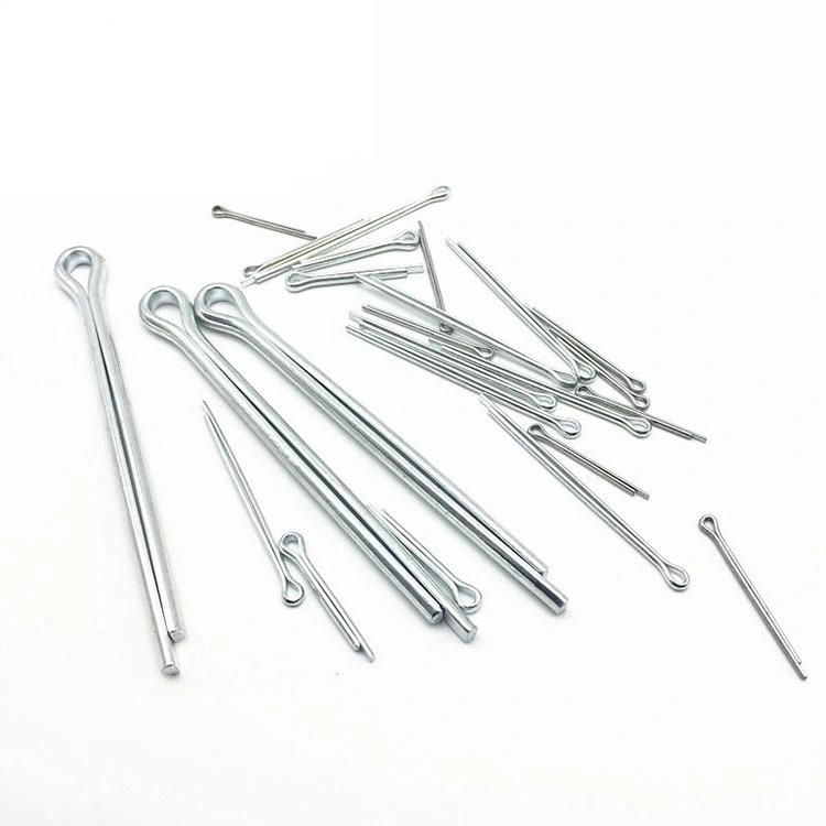 M2 DIN94 Split Cotter Pins