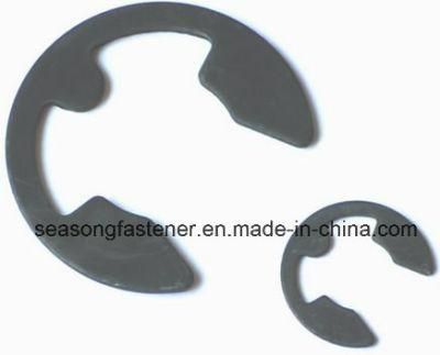 E Ring / E Clip / Snap Ring (DIN6799 / D1500)