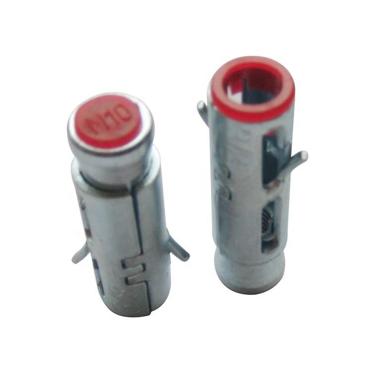 2PCS Heavy Duty Anchor, Expansion Anchors
